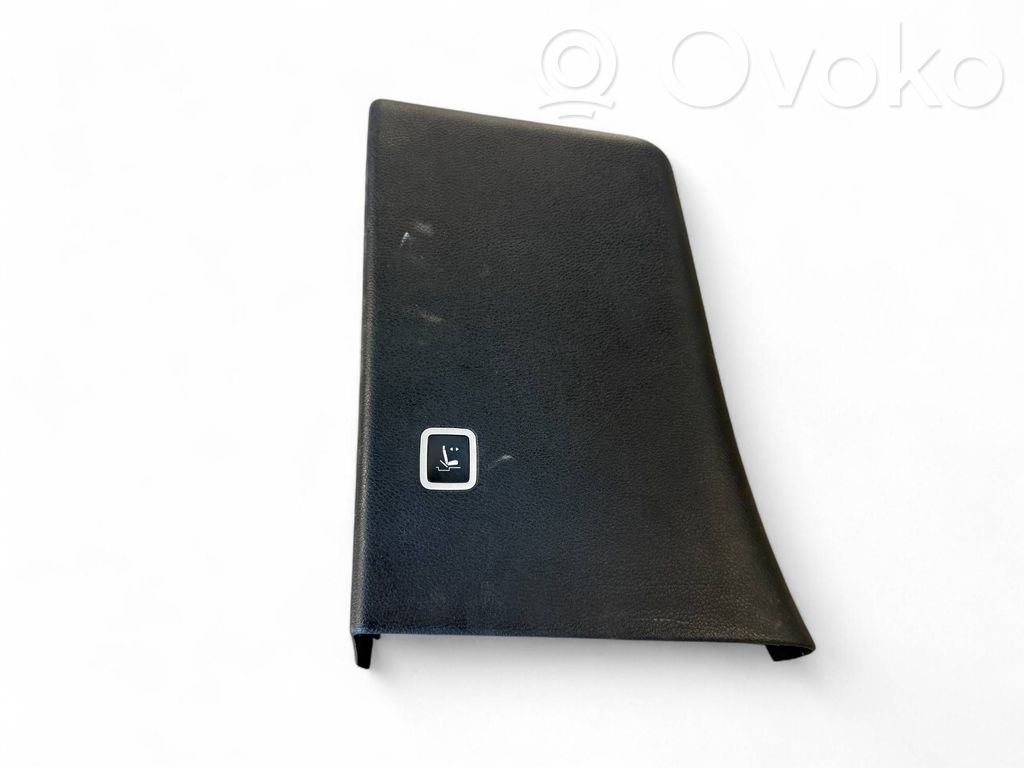 Chrysler Pacifica (B) pillar trim (bottom) 