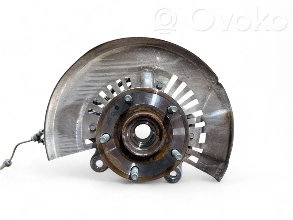 Chrysler Pacifica Achsschenkel vorne 