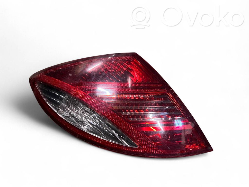 Mercedes-Benz CL C216 Lampă spate în caroserie 