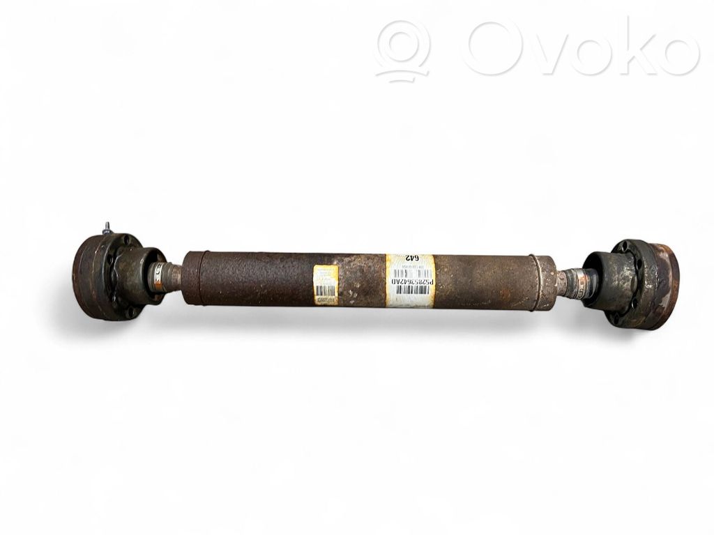 Wał napędowy przedni   P52853642AD,TTF1397D0454,6422
