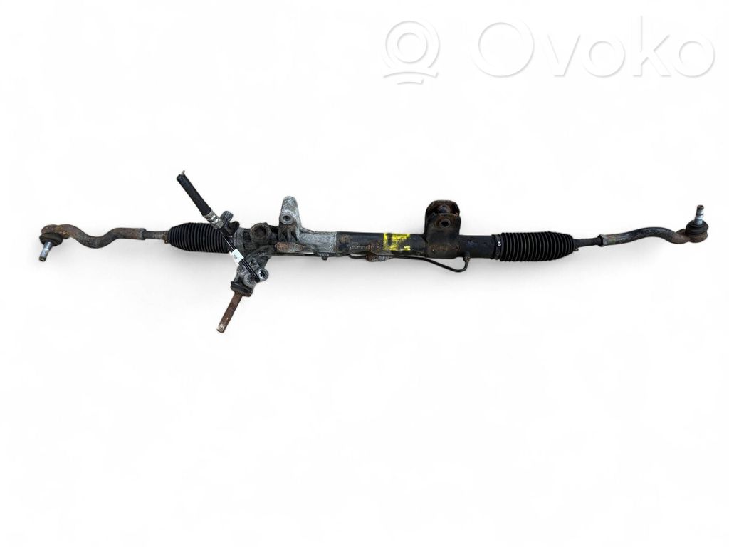Jeep Grand Cherokee Steering rack 