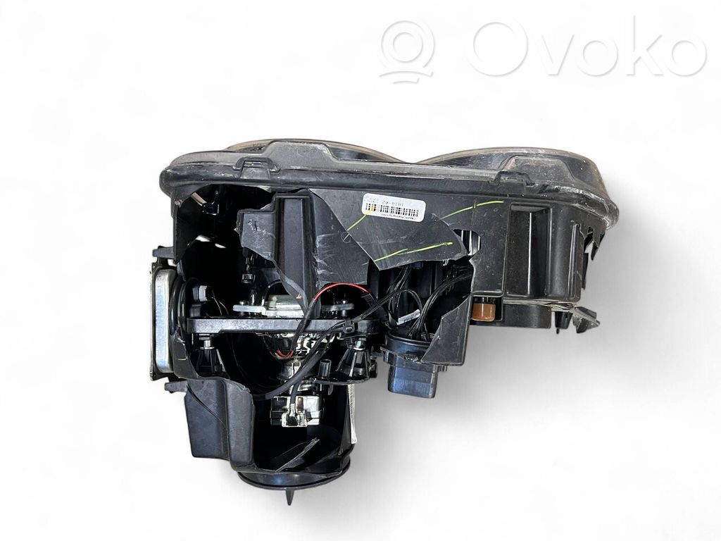 Dodge Challenger Scheinwerfer 