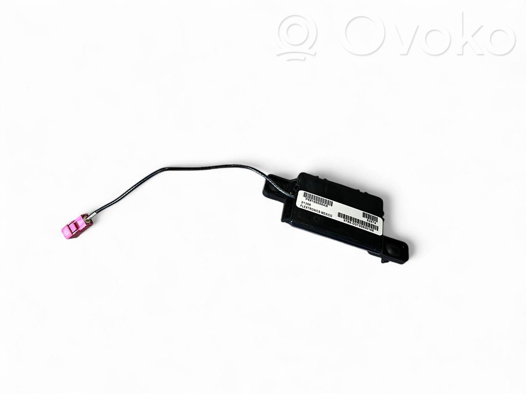 Dodge Challenger Unitate control antenă 