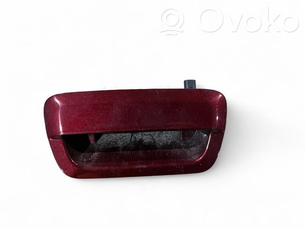 Tailgate opening switch   21994,770826AE,1YK38NRVAE