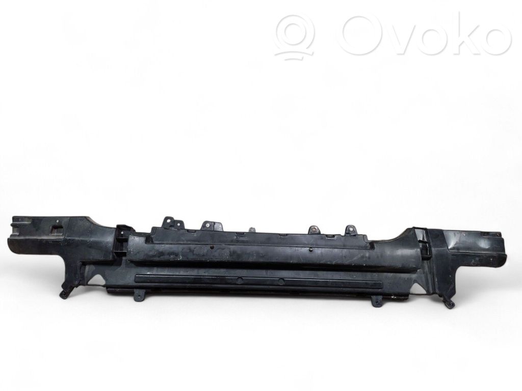 Front bumper support beam   47520