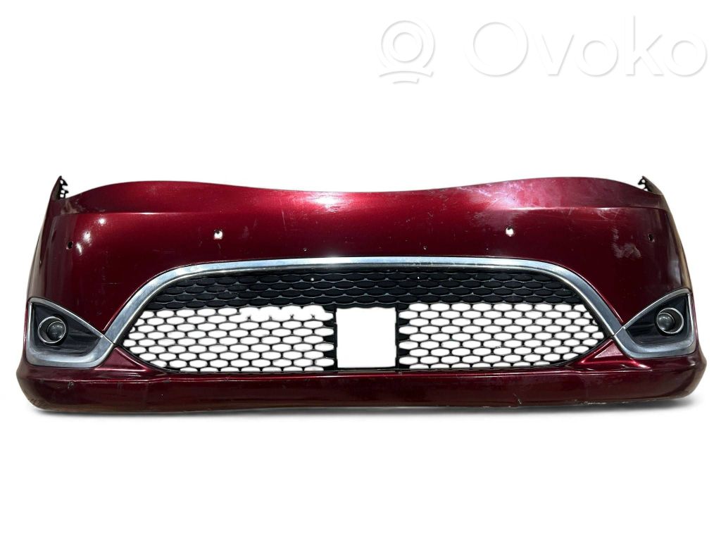 Chrysler Pacifica Priekinis bamperis 