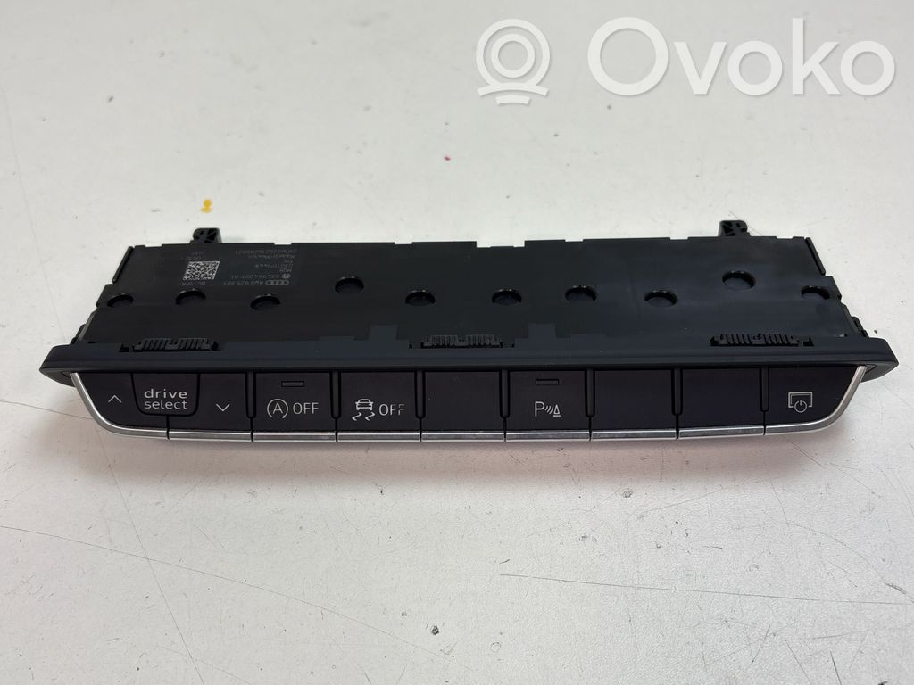 Kit interrupteurs   8W0925301,0301171448,03496400101