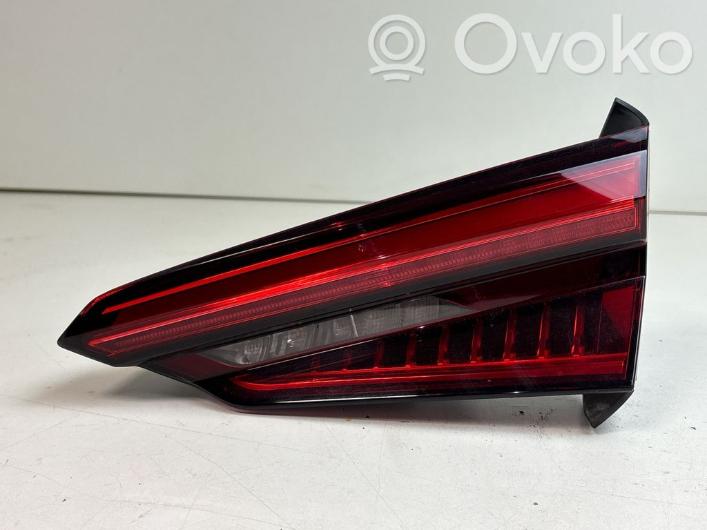Audi A5 Takaluukun takavalot 