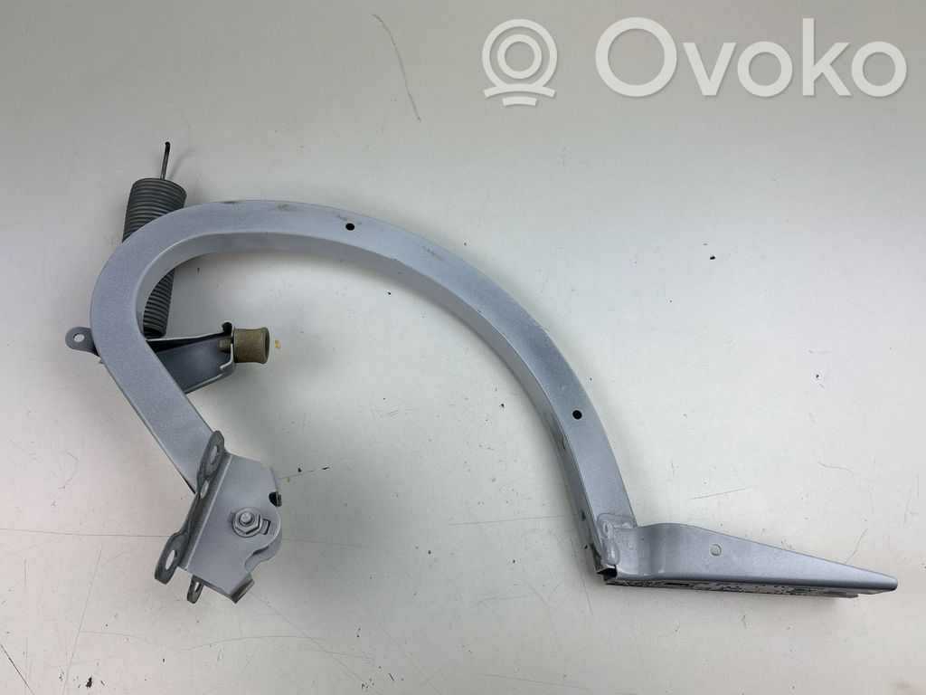 Audi A5 Tailgate/trunk/boot hinge 