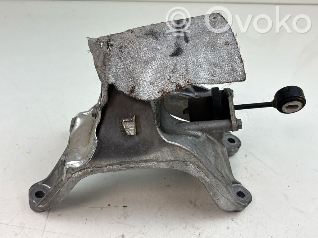 Engine mounting bracket   4M0199308BL