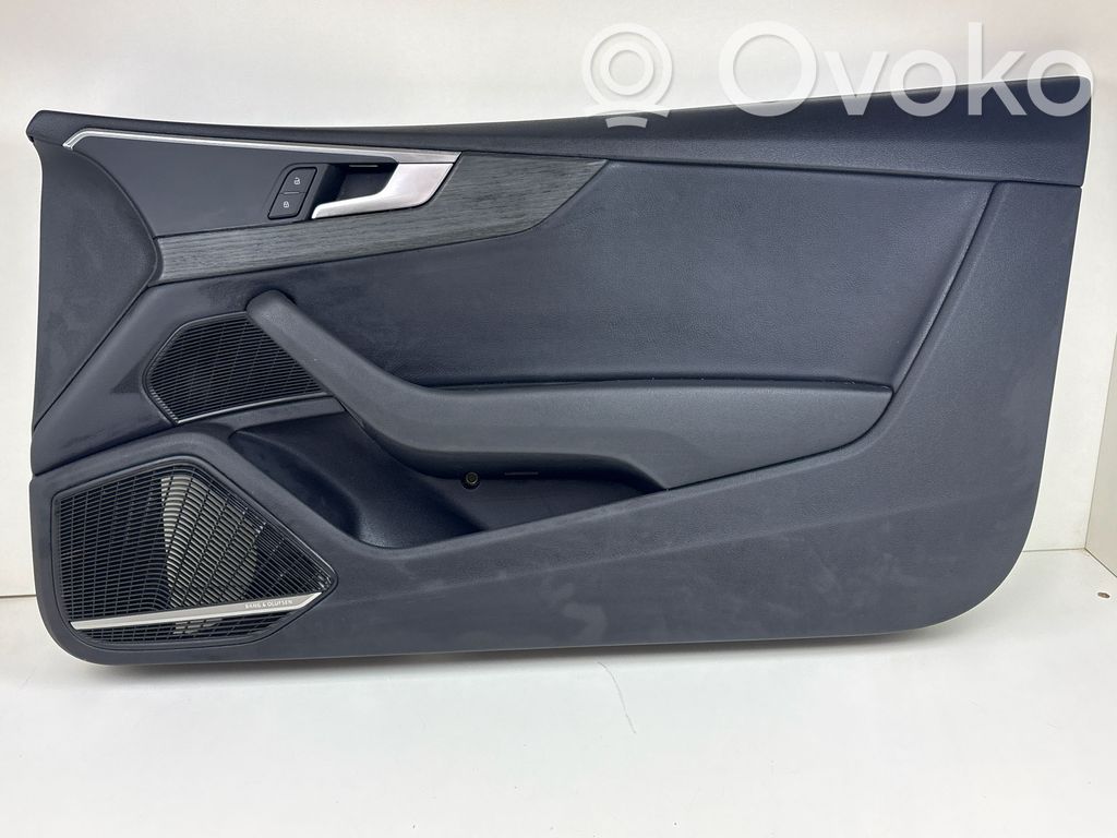 Audi A5 Rivestimento del pannello della portiera anteriore 