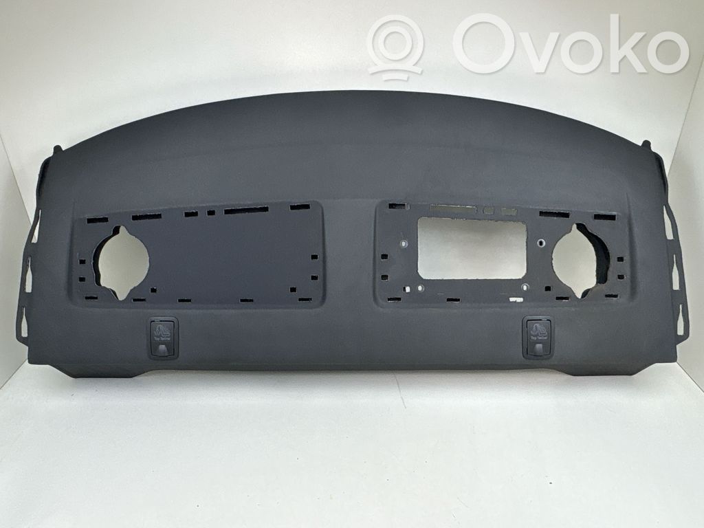 Audi A5 Parcel shelf 
