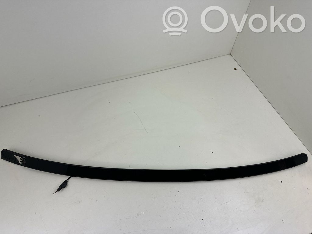 Audi A5 Third/center stoplight 