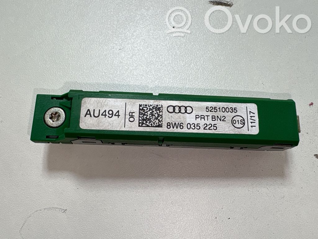 Antenos stiprintuvas   8W6035225,52510035
