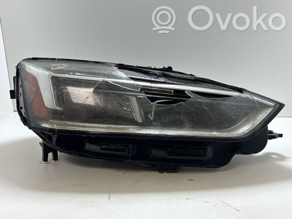 Audi A5 Headlight/headlamp 