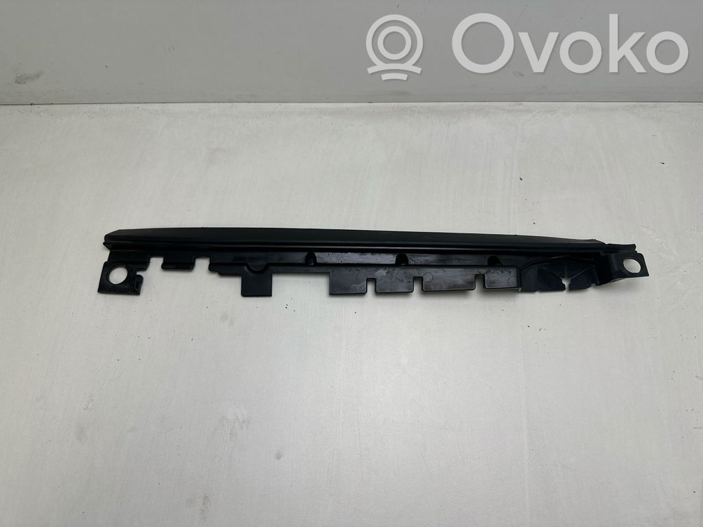 Audi A5 Conducto/guía del intercooler 