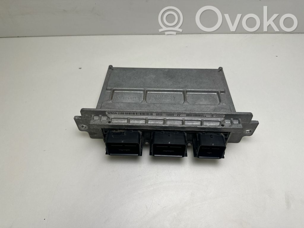 Ford Mustang V Engine control unit/module 