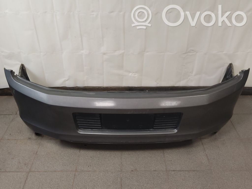 Ford Mustang V Parachoques 