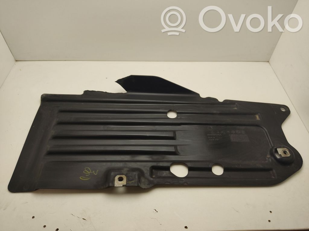 Ford Mustang V Revestimiento de caja pick-up 