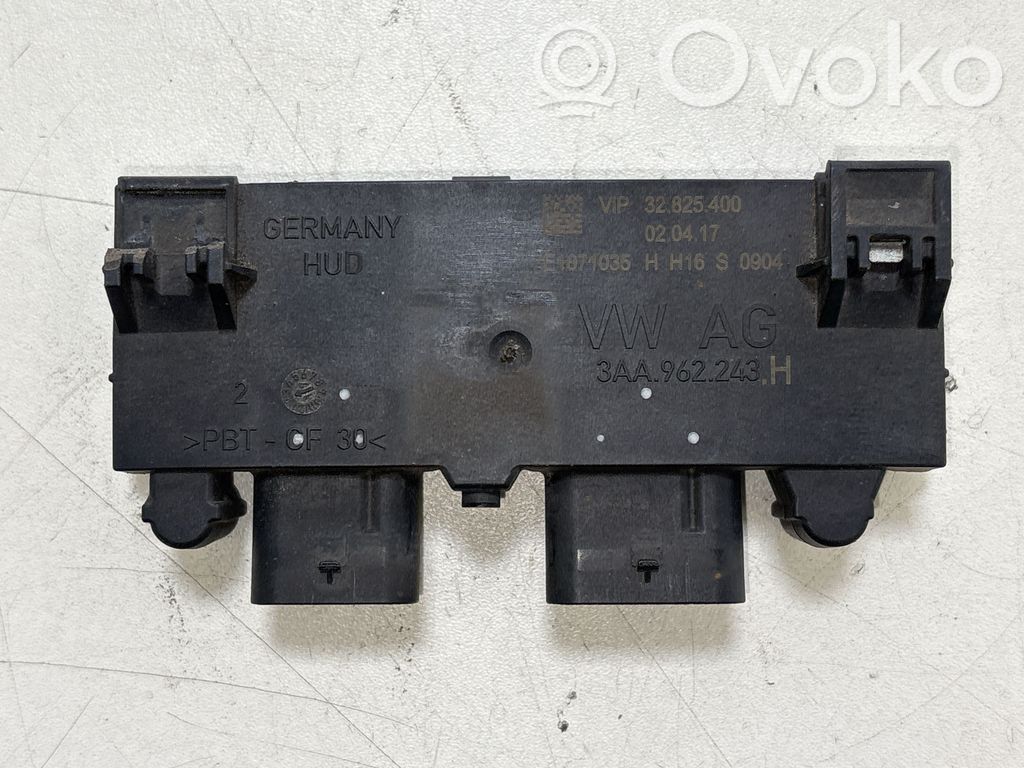 Audi A5 Tailgate/trunk control unit/module 