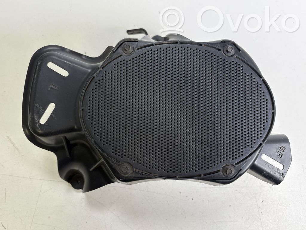 Ford Mustang V Altavoz de la puerta delantera 