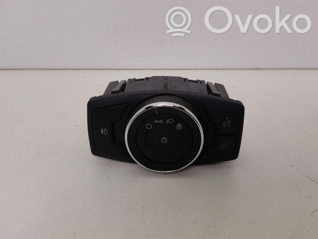 Ford Mustang VI Interruptor de luz 