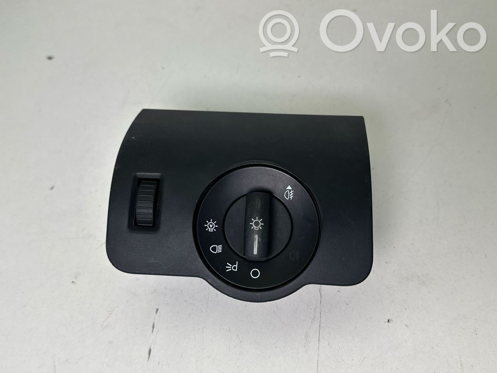 Ford Mustang V Interruptor de luz 