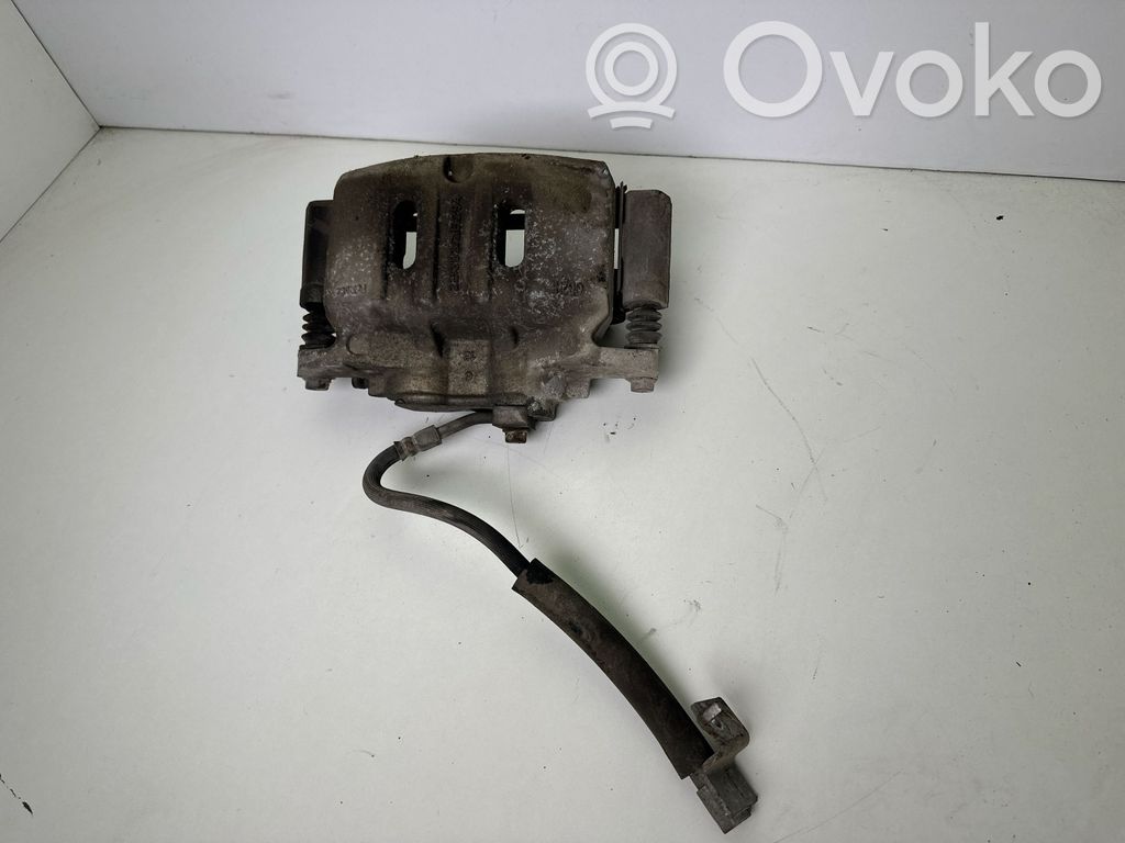Ford Mustang VI Zacisk hamulcowy przedni 
