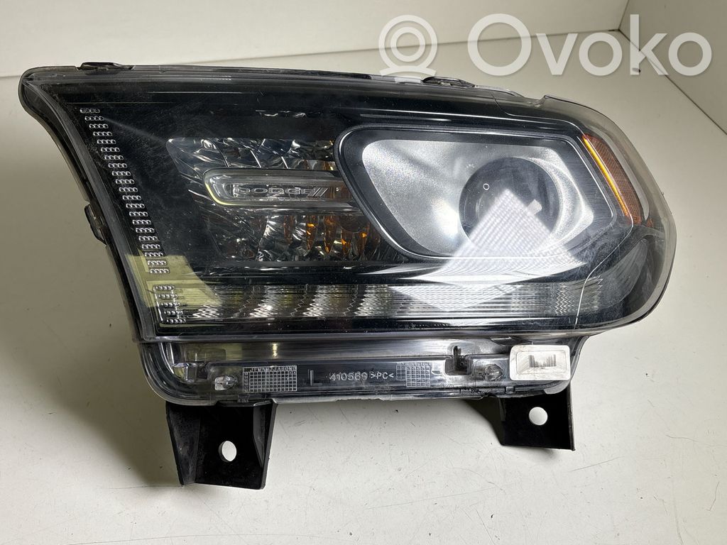 Dodge Durango III Headlight/headlamp 