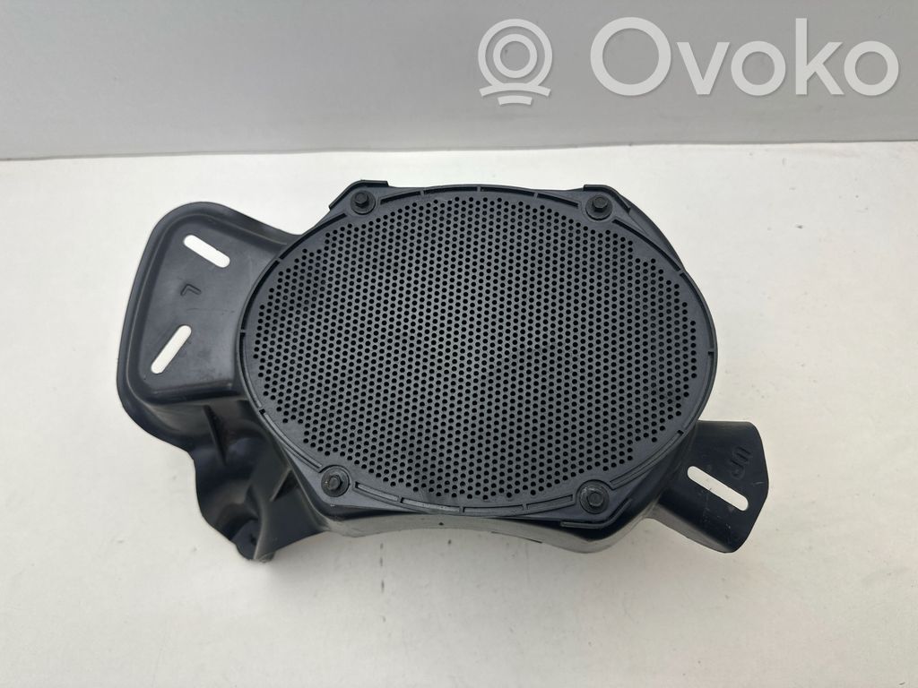 Ford Mustang V Altavoz de la puerta delantera 