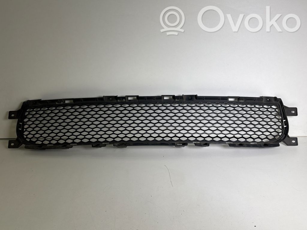 Dodge Durango III Front bumper lower grill 