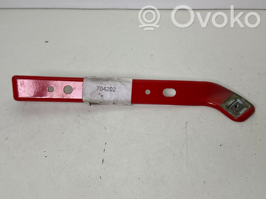 Ford Mustang VI Bridă fixare aripă față 