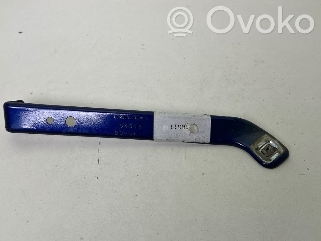 Ford Mustang VI Bridă fixare aripă față 