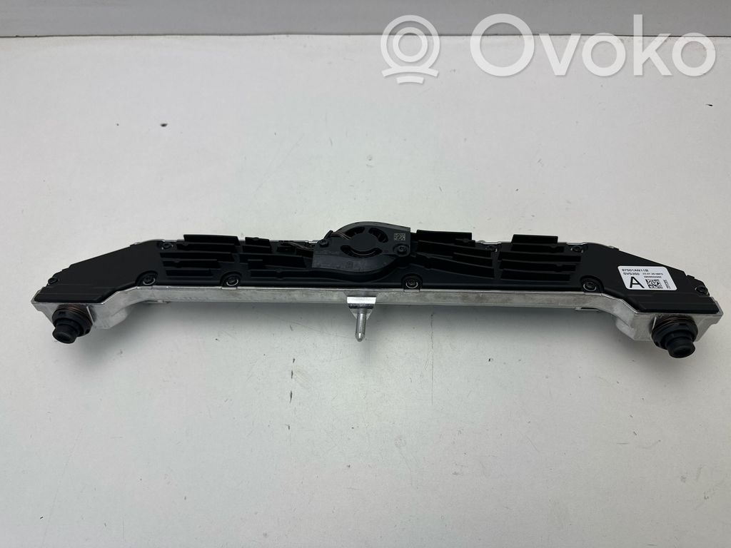 Subaru Outback (BT) Windshield/windscreen camera 