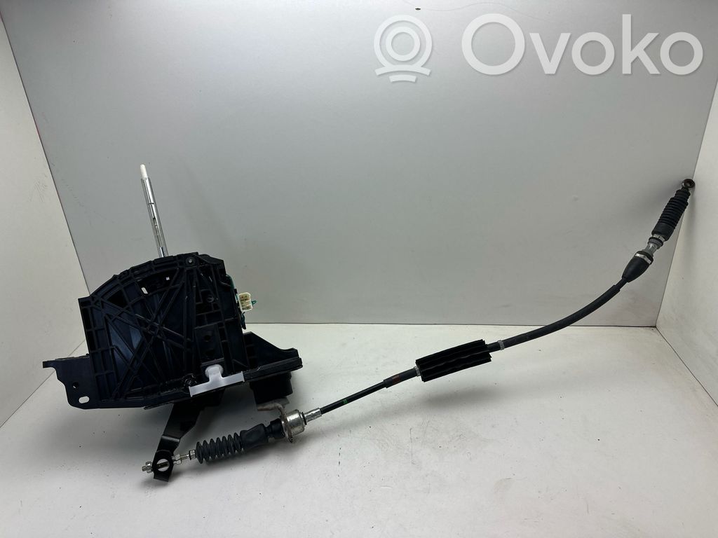 Selector caja de cambios   4X0AN