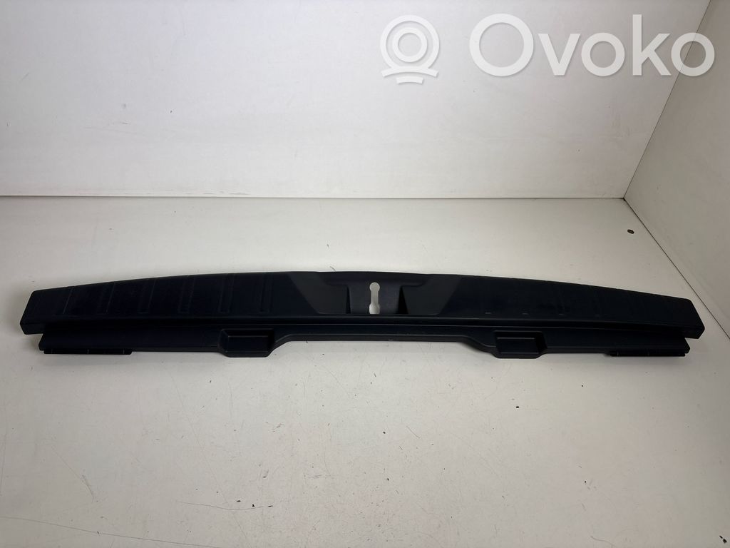 Subaru Outback (BT) Protector del borde del maletero/compartimento de carga 