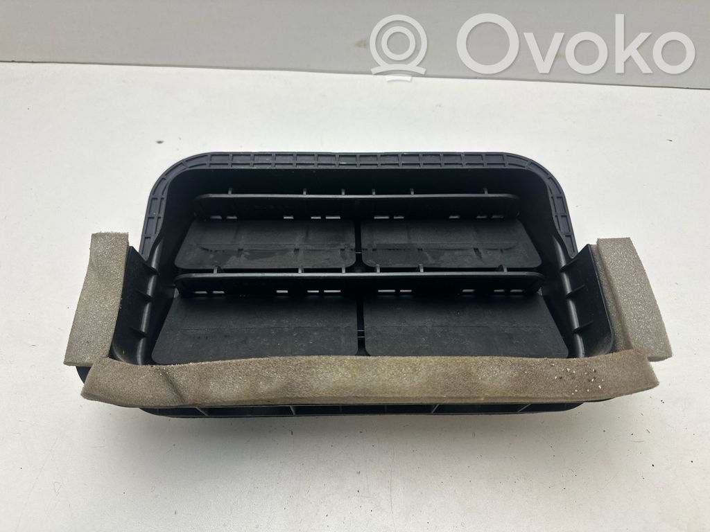 Subaru Outback (BT) Quarter panel pressure vent 