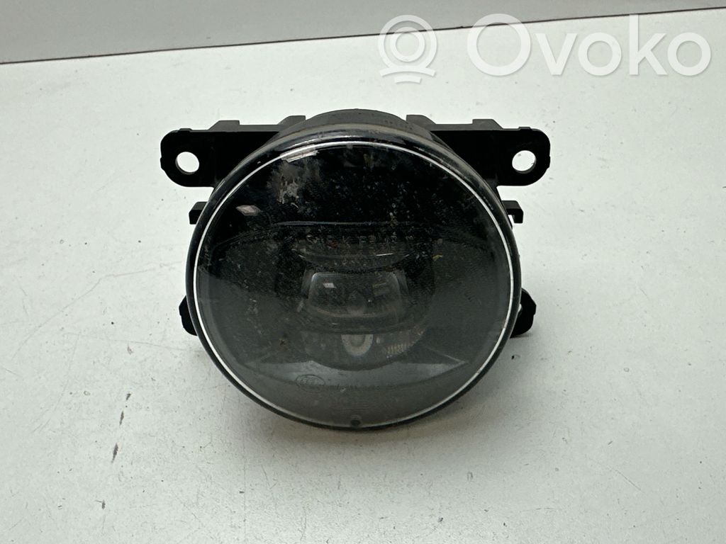 Ford Mustang VI Światło przeciwmgłowe przednie 