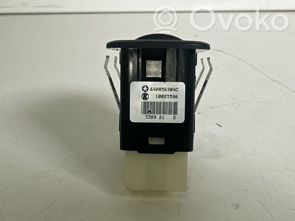 Dodge Durango III Comutator comandă geamuri electrice 