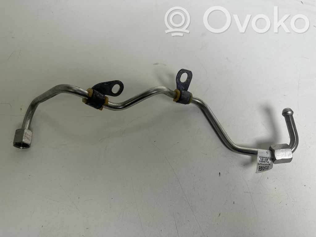 Ford Mustang VI Kraftstoffleitung 