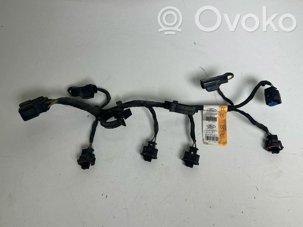 Wiązka wtryskiwaczy   G281T,FU5T14B485CC,Z05736670,331166704
