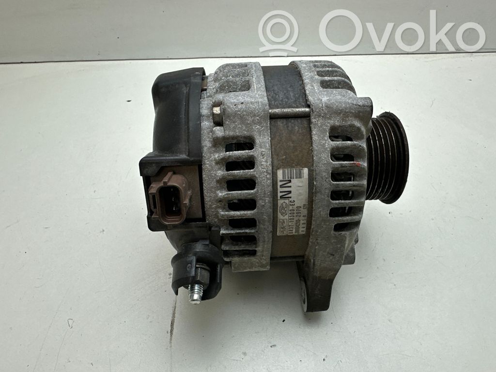 Ford Mustang V Alternador 