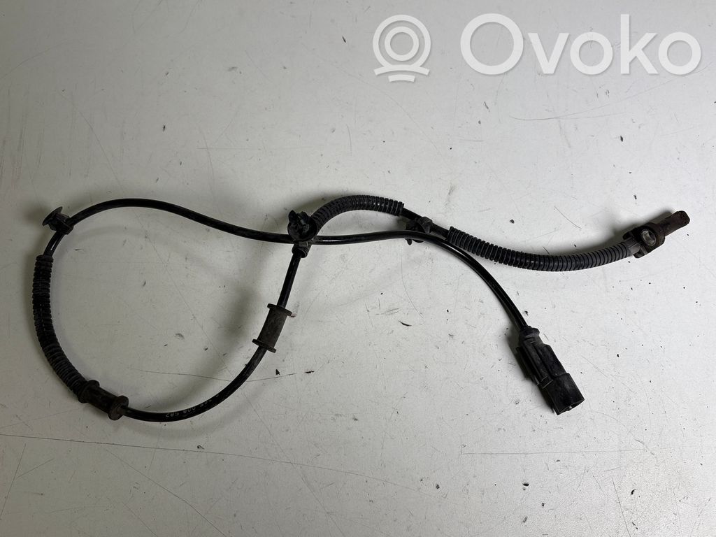 Ford Mustang V ABS Sensor 