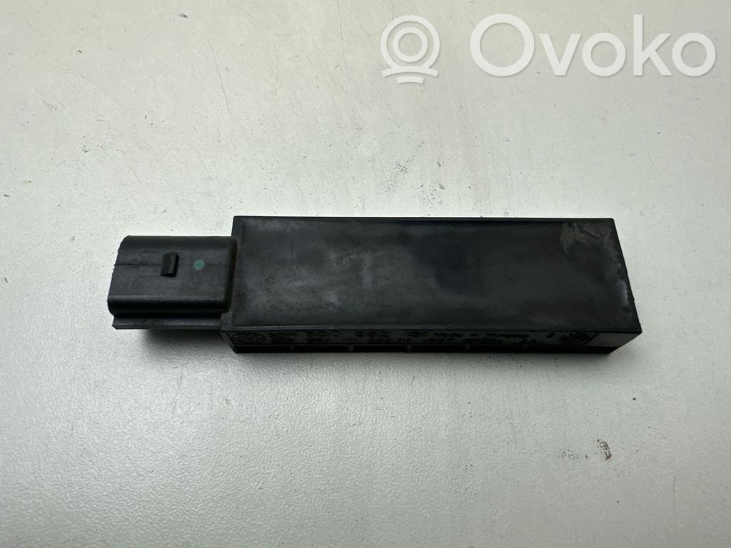 Audi A3 S3 8V Antenne système sans clé 