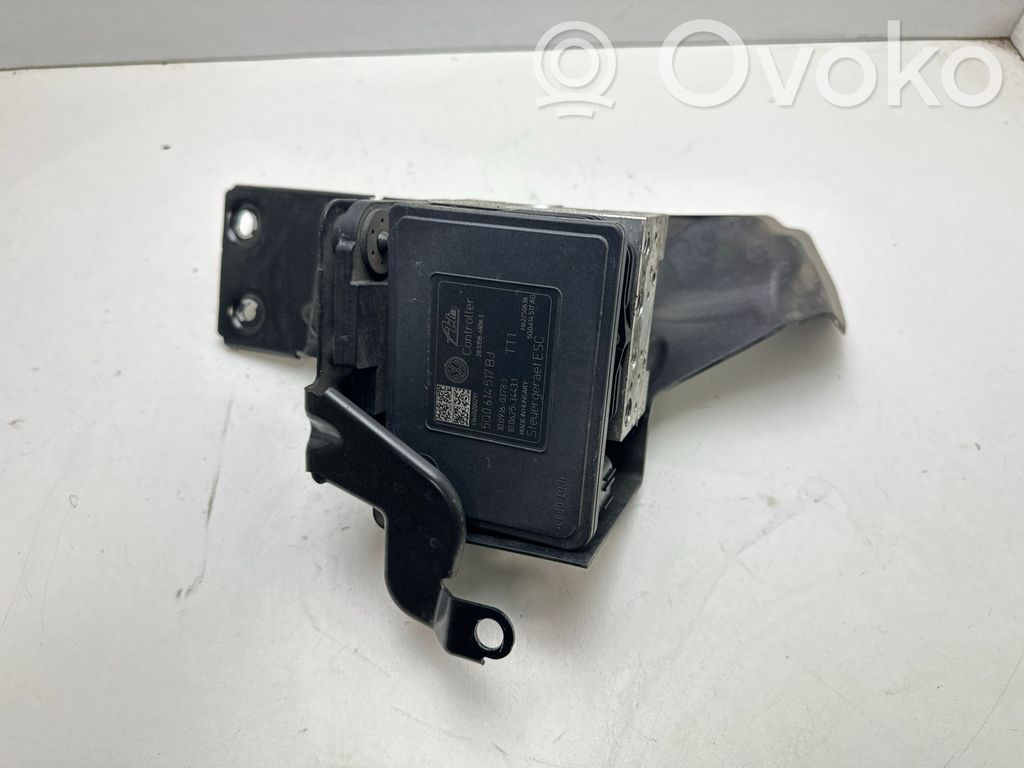 Audi A3 S3 8V Bomba de ABS 