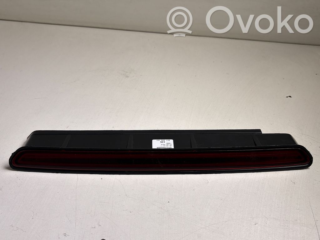 Audi A3 S3 8V Third/center stoplight 