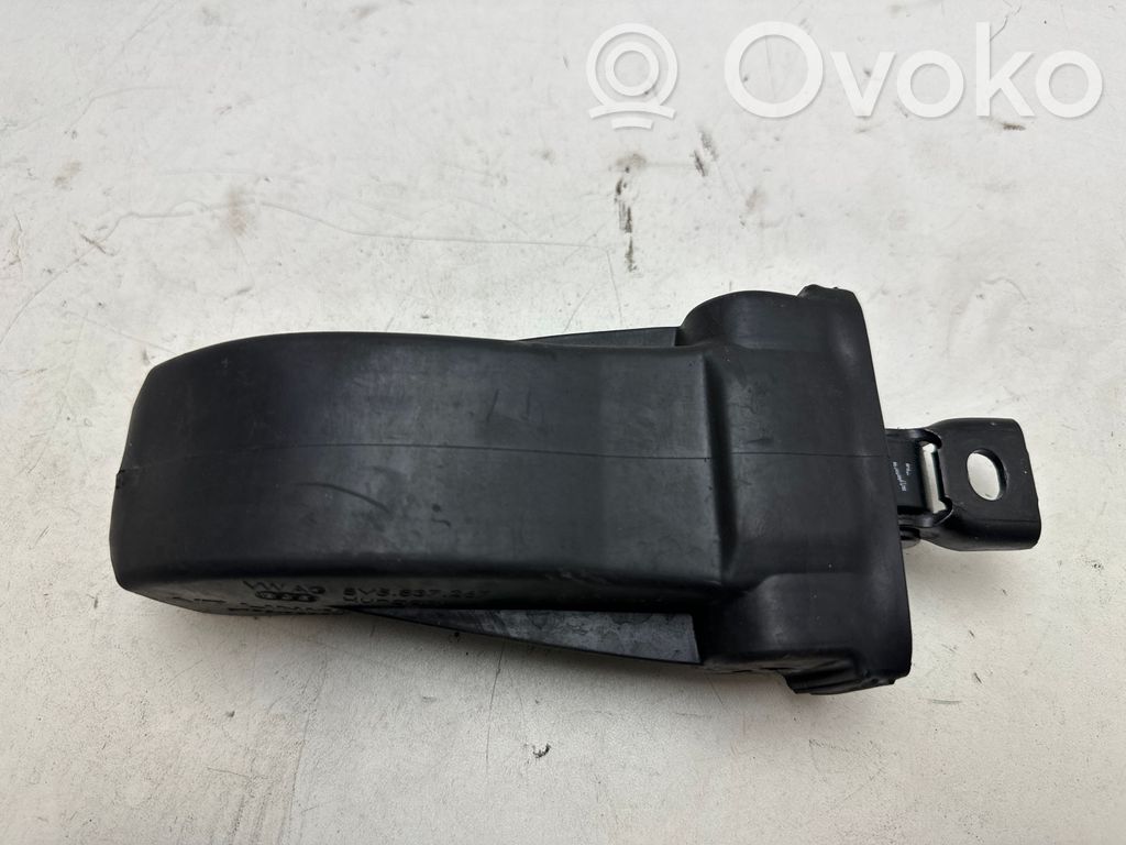 Audi A3 S3 8V Etuoven pidätin 