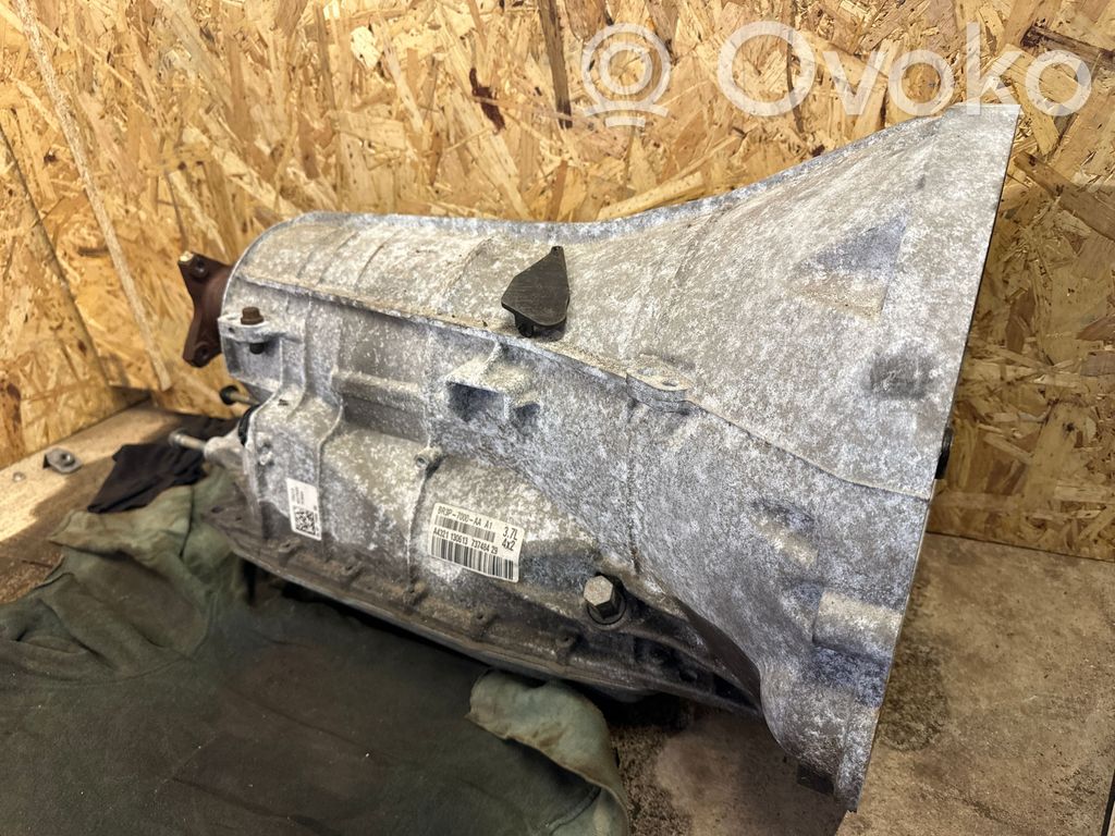 Ford Mustang V Caja de cambios automática 
