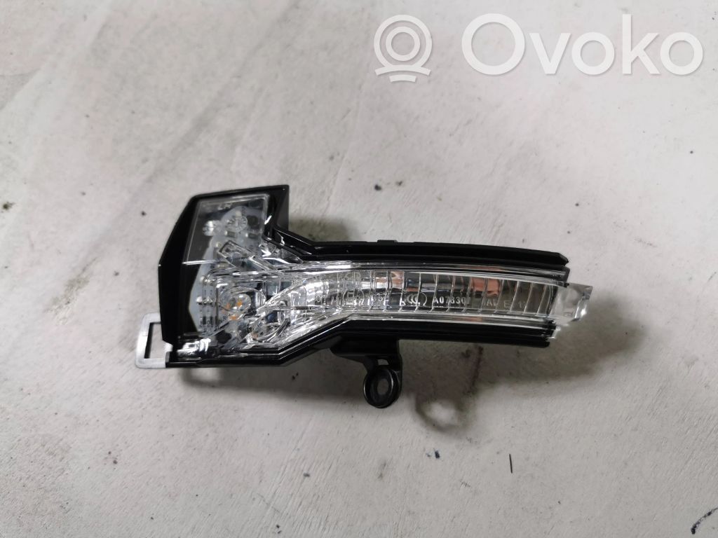 Audi A1 Spiegelblinker 