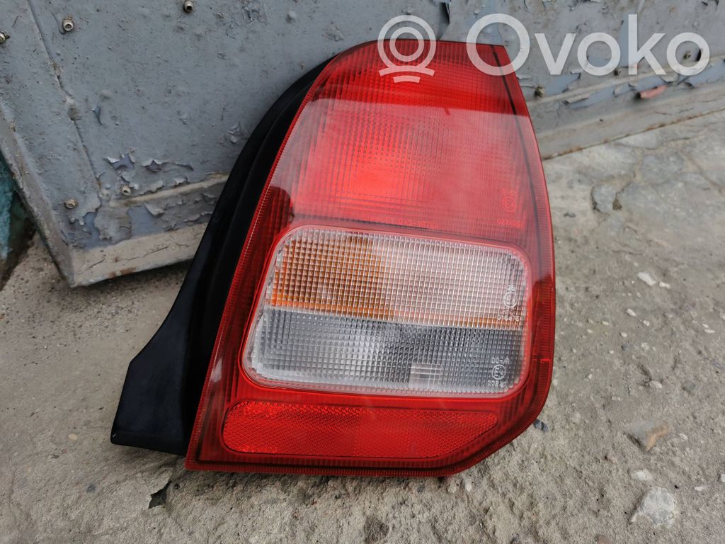 Mitsubishi Colt Takavalot 